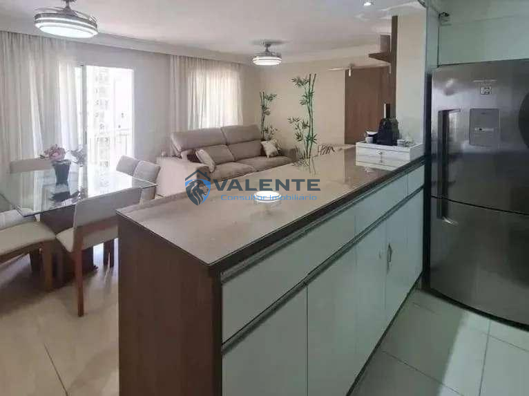  - Apartamento à VENDA com 110 m², 3 suítes no condomínio Inspiratto em Campinas-SP