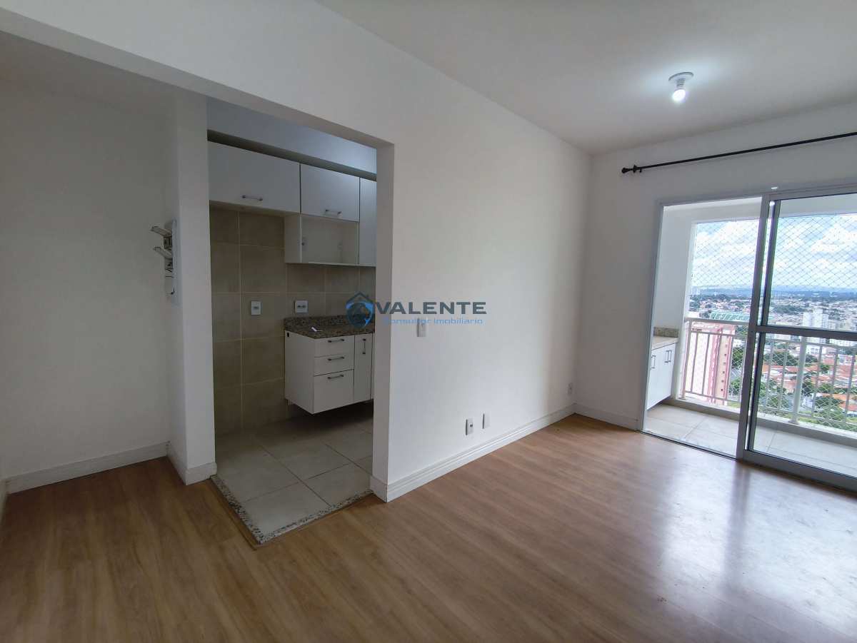 Apartamento para alugar com 2 quartos, 60m² - Ponte Preta,Campinas