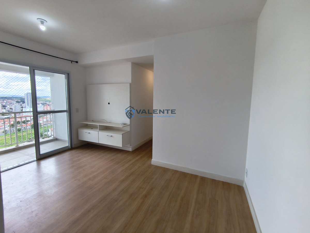 Apartamento para alugar com 2 quartos, 60m² - Ponte Preta,Campinas