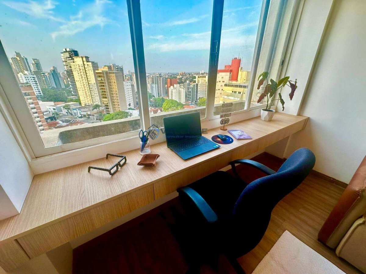 Apartamento à venda com 1 quarto, 52m² - Nova Campinas,Campinas