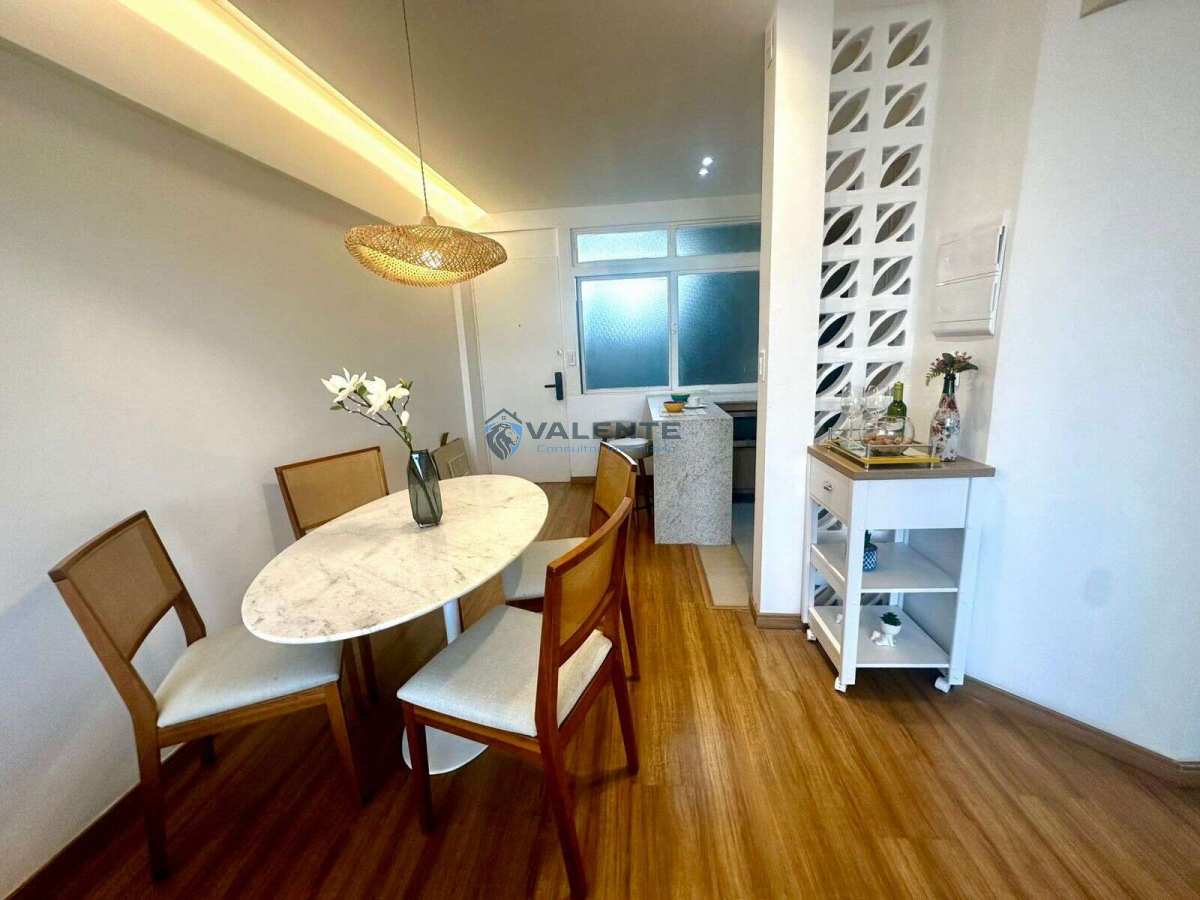  - Apartamento reformado, com 1 dormitório, aceita Airbnb, no Cambuí, Campinas-SP