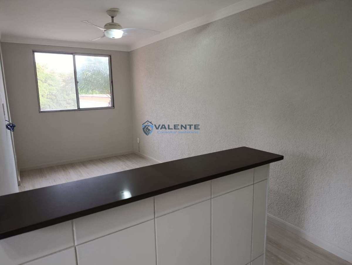 Apartamento à venda com 2 quartos, 44m² - Jardim Nova Europa,Campinas