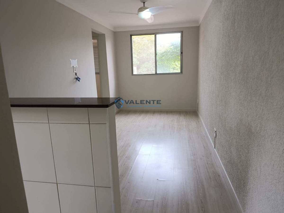 Apartamento à venda com 2 quartos, 44m² - Jardim Nova Europa,Campinas