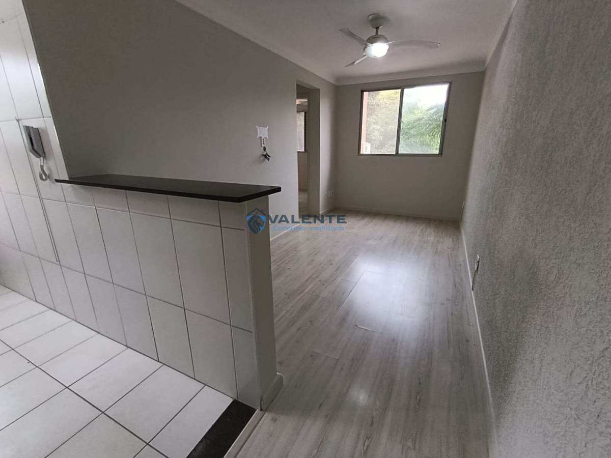 Apartamento à venda com 2 quartos, 44m² - Jardim Nova Europa,Campinas