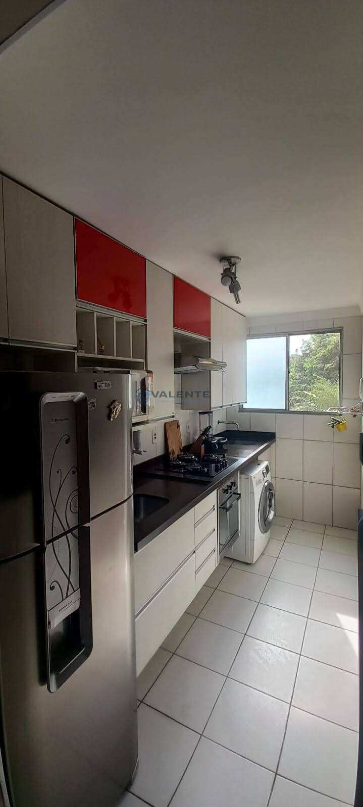  - Apartamento térreo à venda, 2 dormitórios, Parque São Martinhos, Campinas-SP