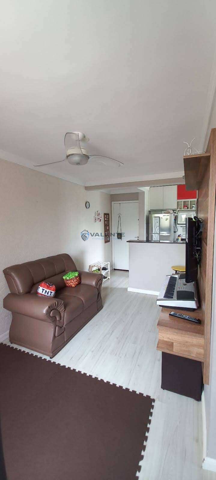 Apartamento à venda com 2 quartos, 44m² - Jardim Nova Europa,Campinas