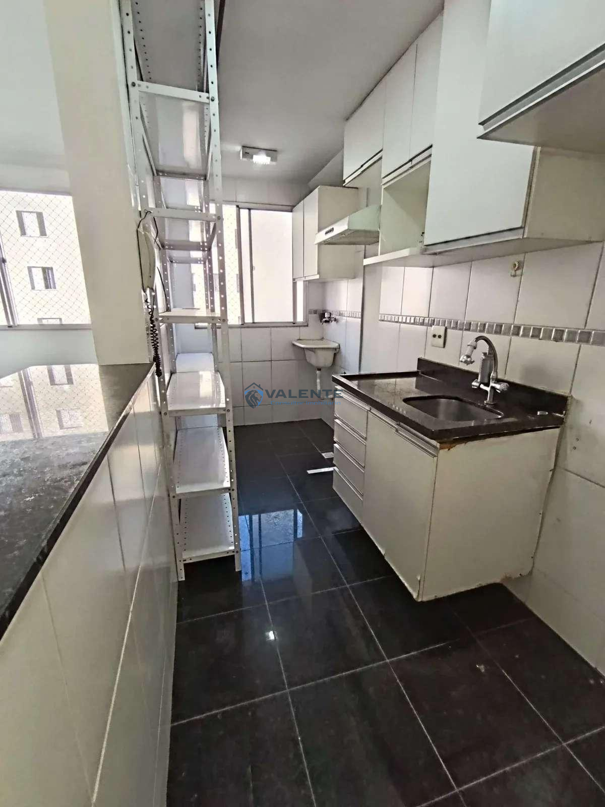 Apartamento à venda com 3 quartos, 61m² - Jardim Nova Europa,Campinas