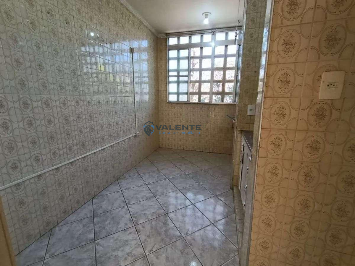 Apartamento à venda com 2 quartos, 52m² - Jardim Amazonas,Campinas