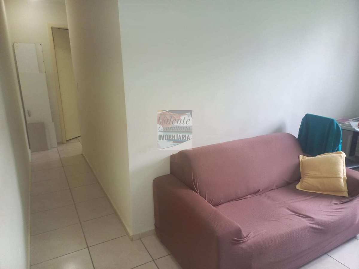 Apartamento Garden à venda com 1 quarto, 45m² - Loteamento Parque São Martinho,Campinas