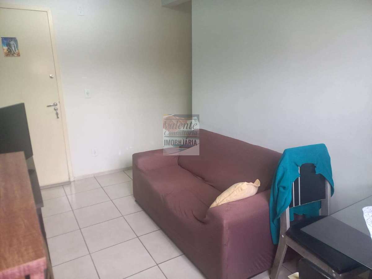  - Apartamento térreo de 1 dormitório para vender, Parque São Martinho em Campinas-SP