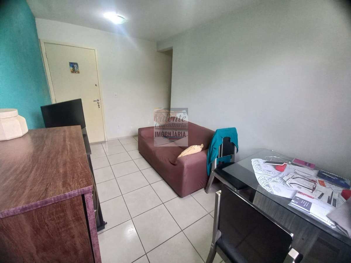 Apartamento Garden à venda com 1 quarto, 45m² - Loteamento Parque São Martinho,Campinas