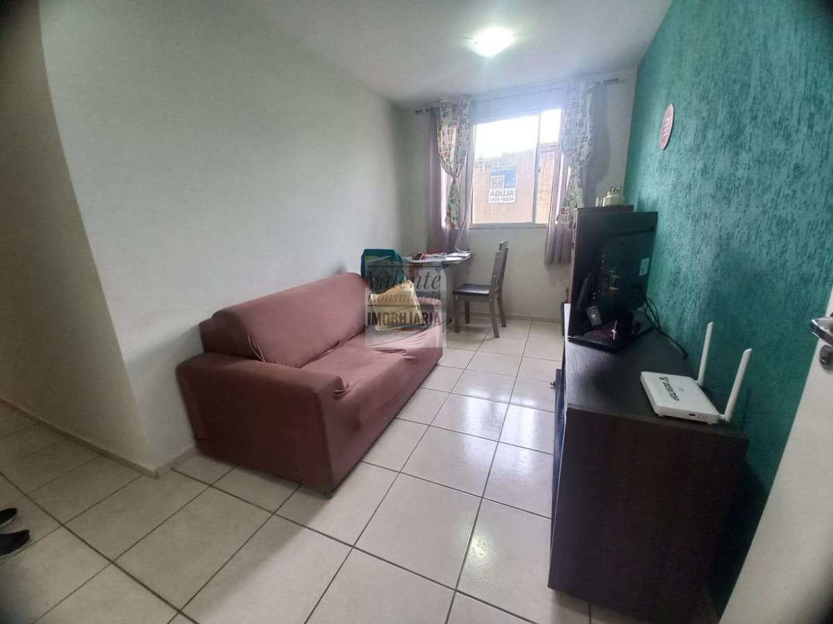 Apartamento Garden à venda com 1 quarto, 45m² - Loteamento Parque São Martinho,Campinas