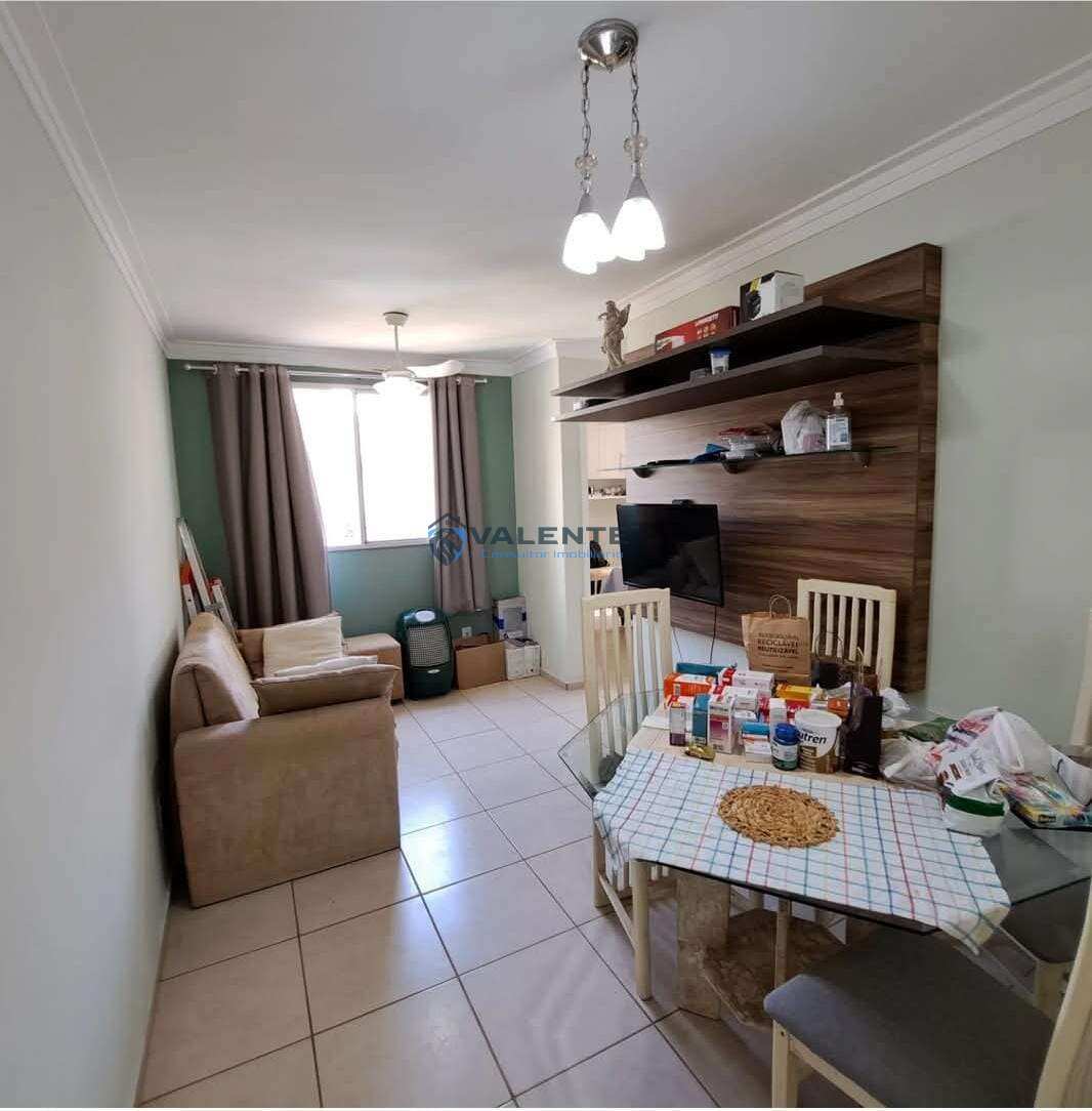 Apartamento à venda com 2 quartos, 52m² - Jardim Nova Europa,Campinas