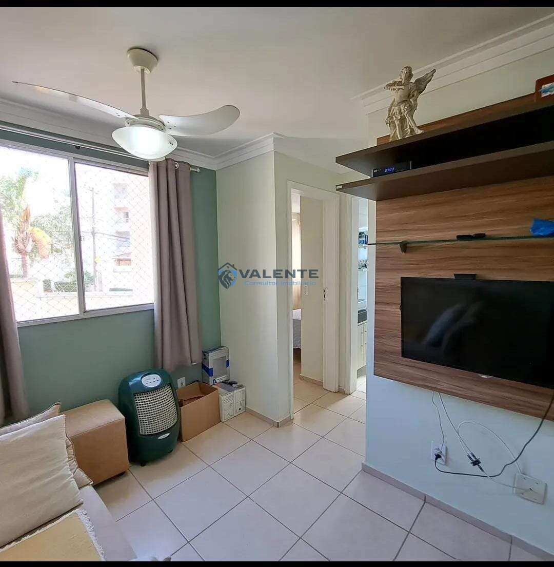 Apartamento à venda com 2 quartos, 52m² - Jardim Nova Europa,Campinas