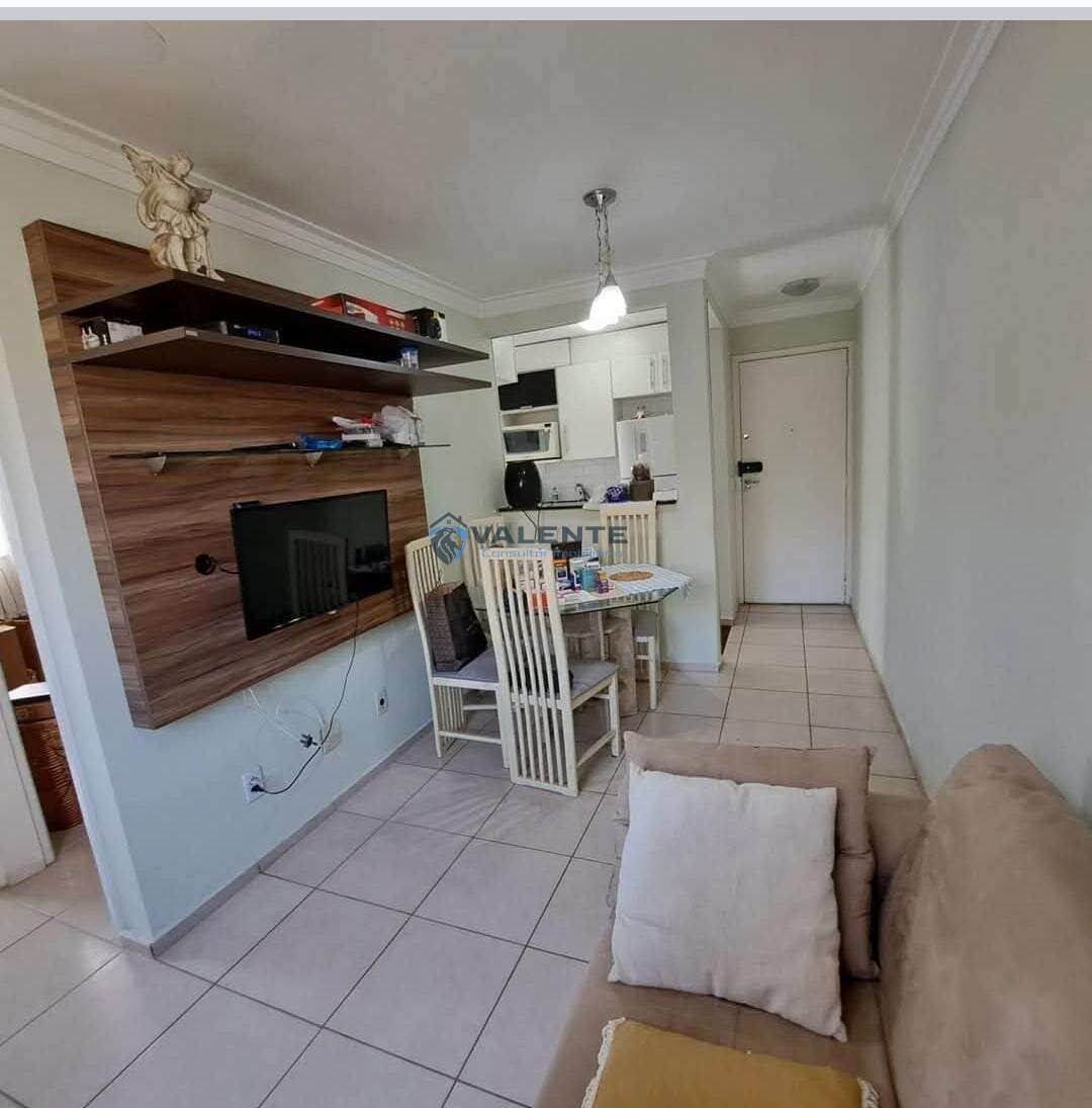 Apartamento à venda com 2 quartos, 52m² - Jardim Nova Europa,Campinas