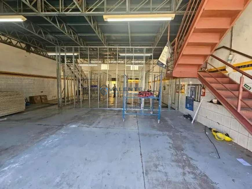 Barracão à venda, 404m² - Jardim Proença,Campinas