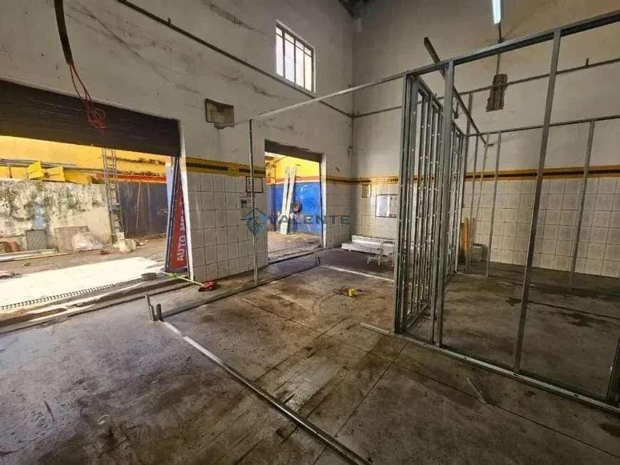 Barracão à venda, 404m² - Jardim Proença,Campinas