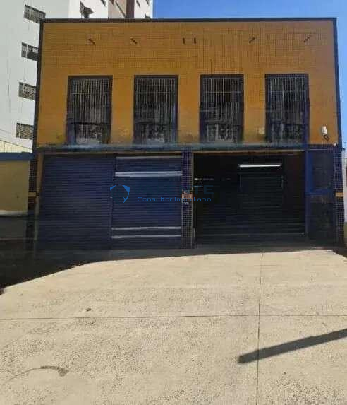 Barracão à venda, 404m² - Jardim Proença,Campinas