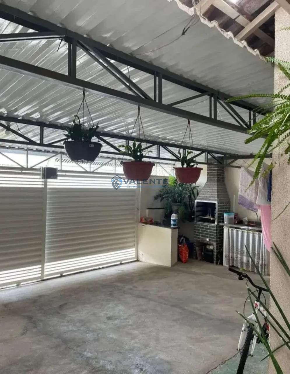 Casa à venda com 3 quartos, 63m² - Loteamento Residencial Campina Verde,Campinas
