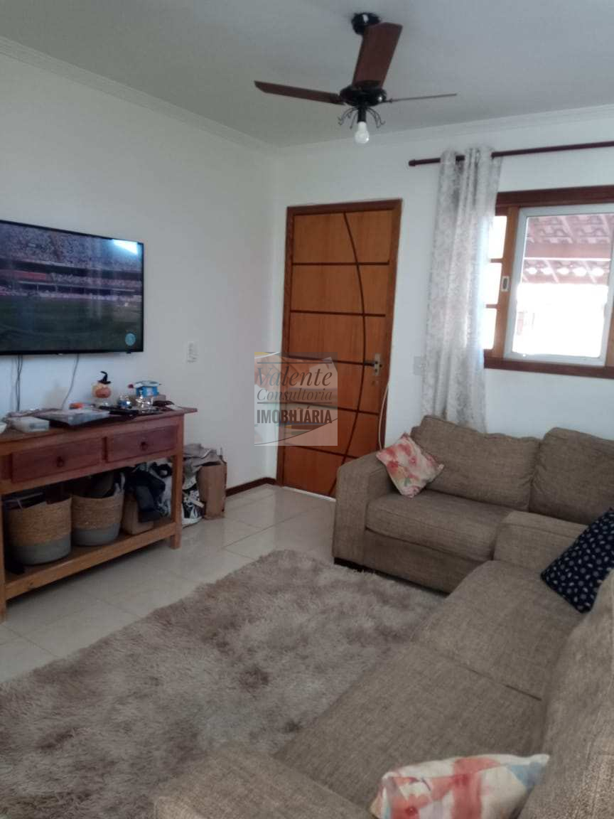 Casa à venda com 2 quartos, 82m² - Jardim Novo Campos Elíseos,Campinas