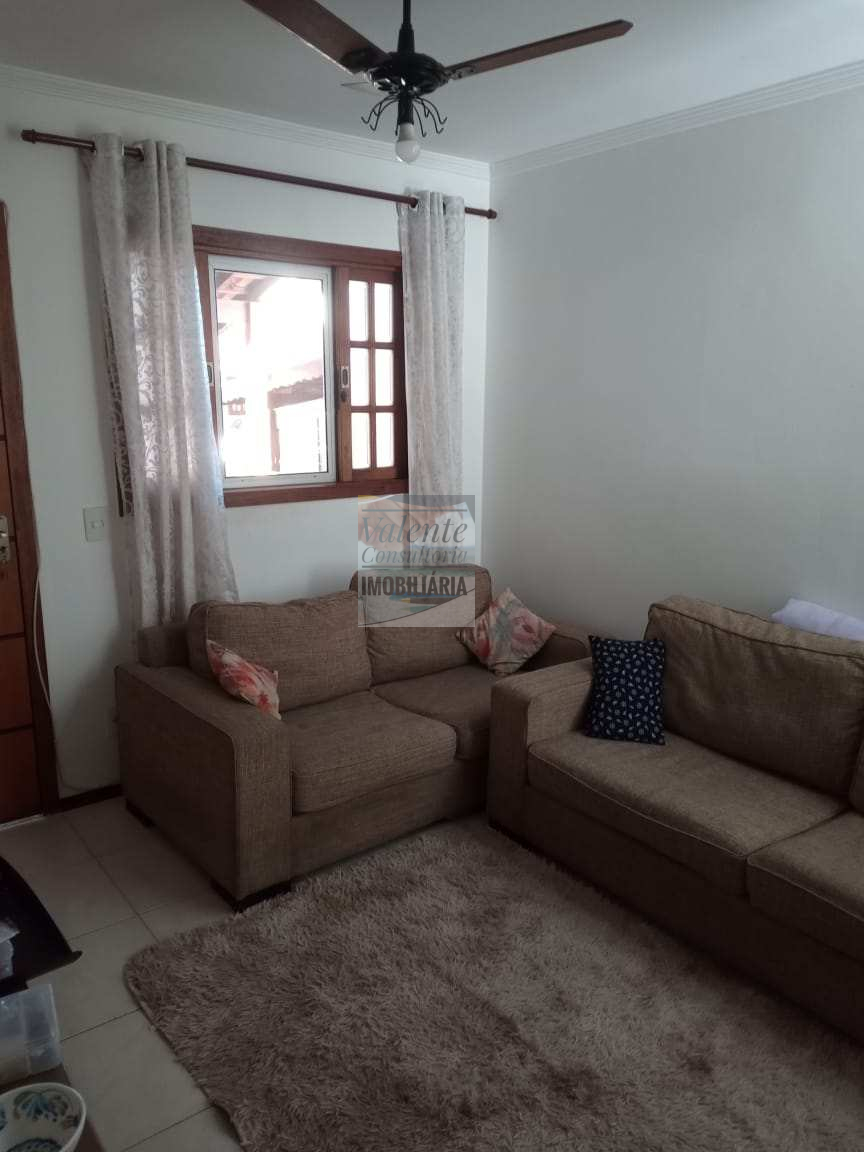 Casa à venda com 2 quartos, 82m² - Jardim Novo Campos Elíseos,Campinas