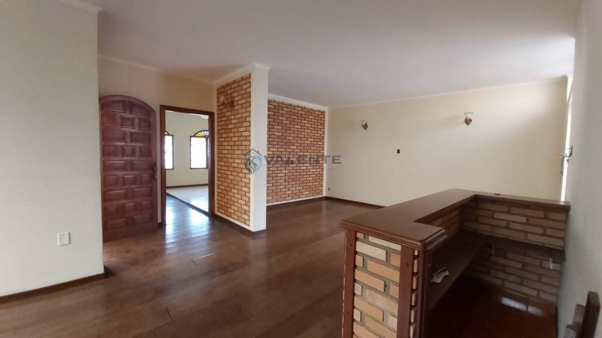 Casa à venda com 4 quartos, 200m² - Jardim São Gabriel,Campinas