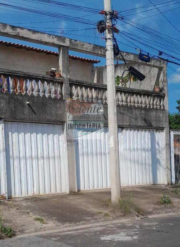 Casa à venda com 3 quartos, 85m² - Jardim Santa Rosa,Campinas