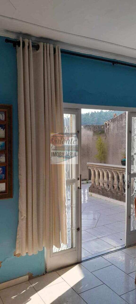 Casa à venda com 3 quartos, 85m² - Jardim Santa Rosa,Campinas