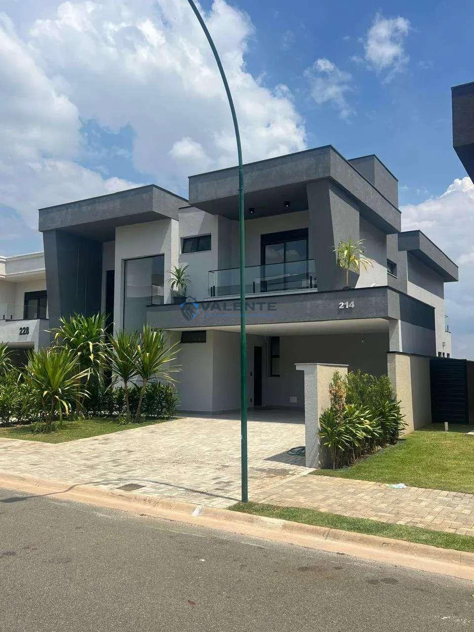 Casa de condomínio à venda com 5 quartos, 340m² - Loteamento Residencial Arborais,Campinas