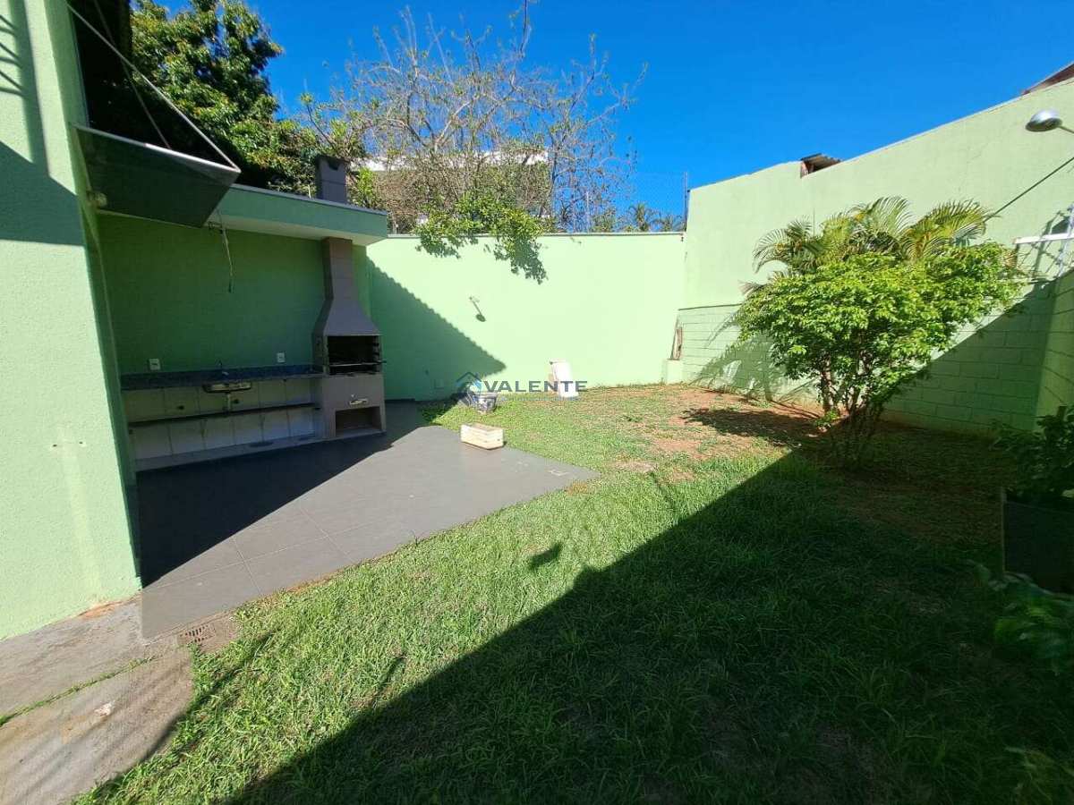 Casa de vila à venda com 3 quartos, 259,39m² - Bosque de Barão Geraldo,Campinas
