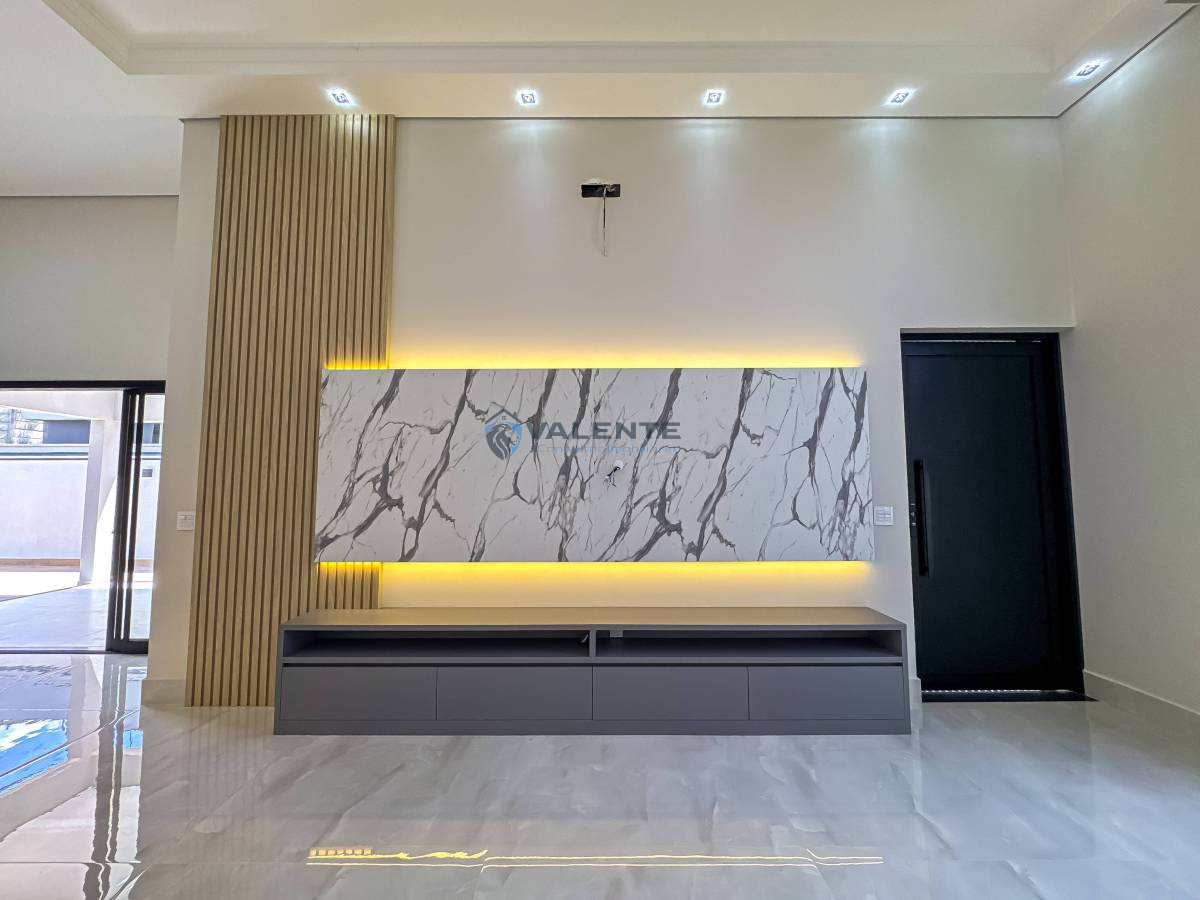  - Casa à venda no Condomínio Di Roma em Indaiatuba SP