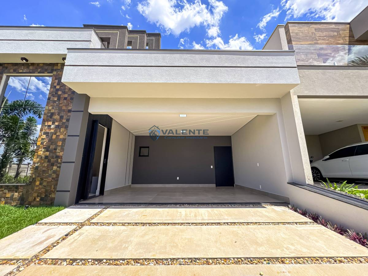 Casa de condomínio à venda com 3 quartos, 172,8m² - Jardins di Roma,Indaiatuba