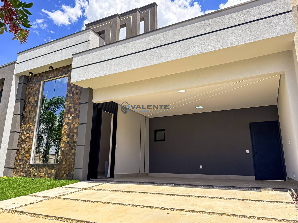 Casa de condomínio à venda com 3 quartos, 172,8m² - Jardins di Roma,Indaiatuba