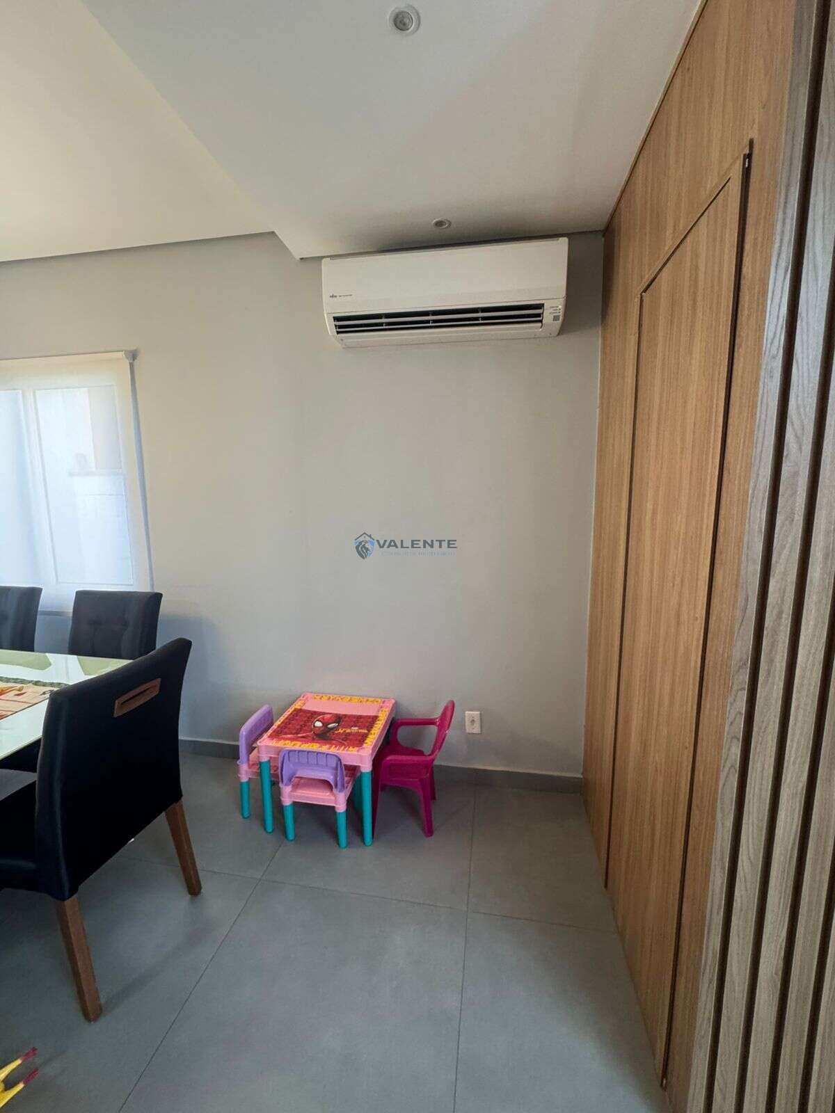 Casa de condomínio à venda com 3 quartos, 125m² - Parque Jambeiro,Campinas