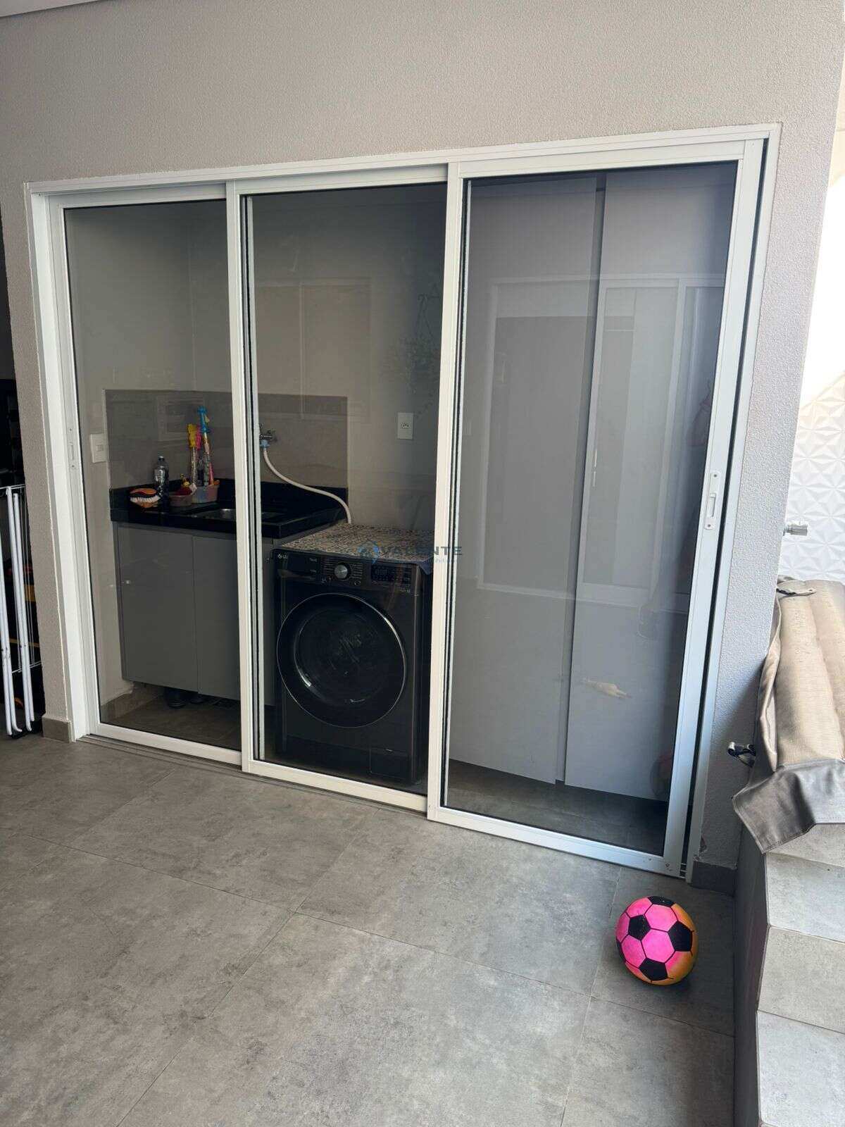 Casa de condomínio à venda com 3 quartos, 125m² - Parque Jambeiro,Campinas