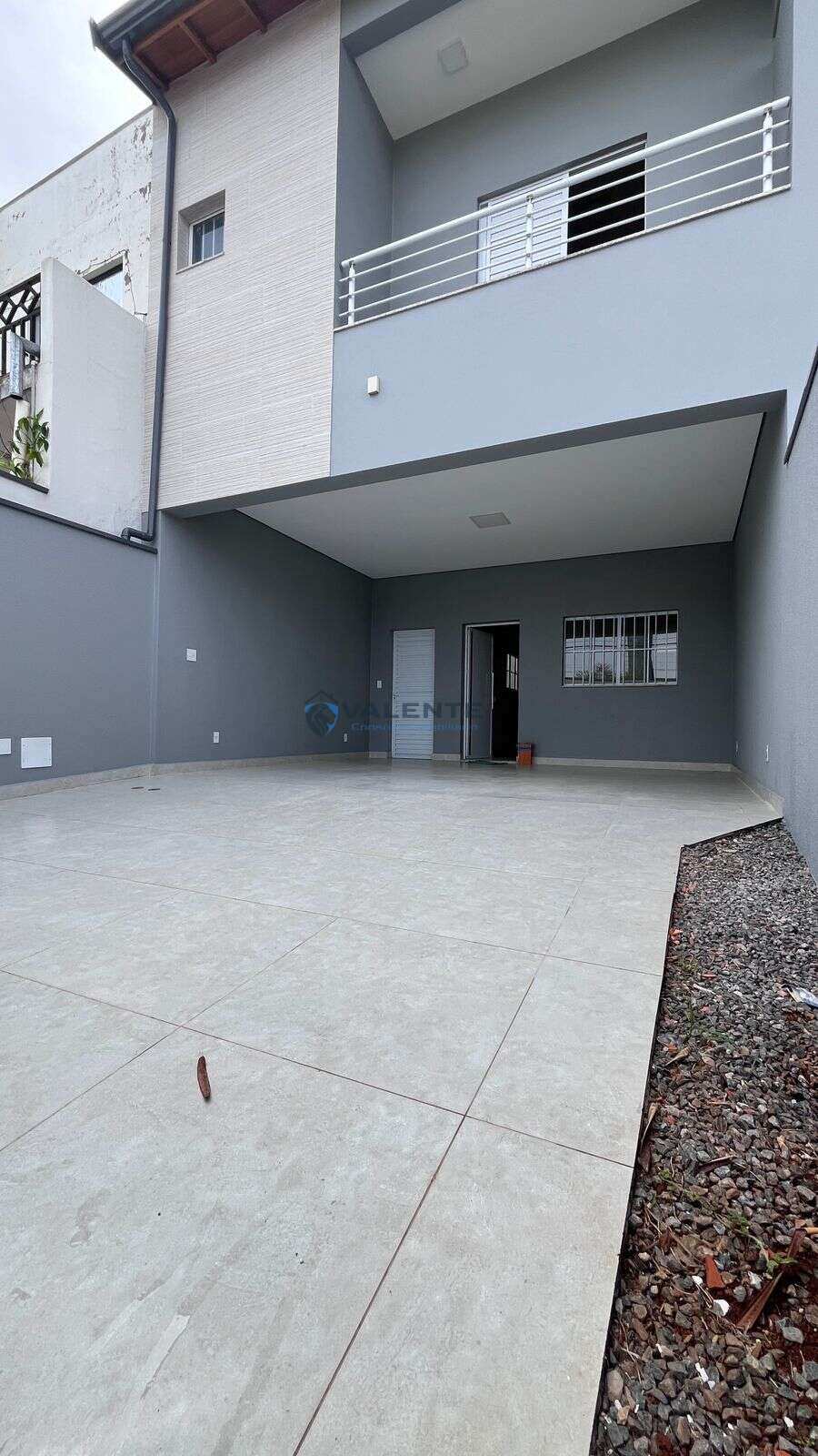 Casa geminada à venda com 3 quartos, 136m² - Parque Jambeiro,Campinas