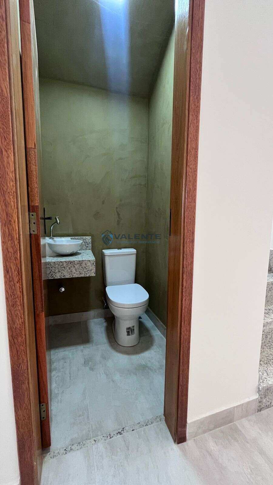 Casa geminada à venda com 3 quartos, 136m² - Parque Jambeiro,Campinas