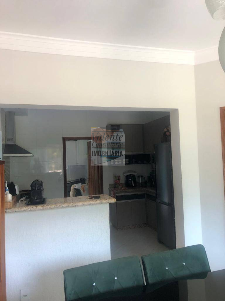 Casa à venda com 4 quartos, 170m² - Loteamento Parque São Martinho,Campinas