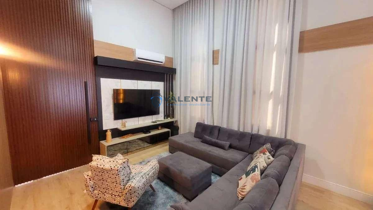  - CASA À VENDA NO SWISS PARK EM CAMPINAS-SP