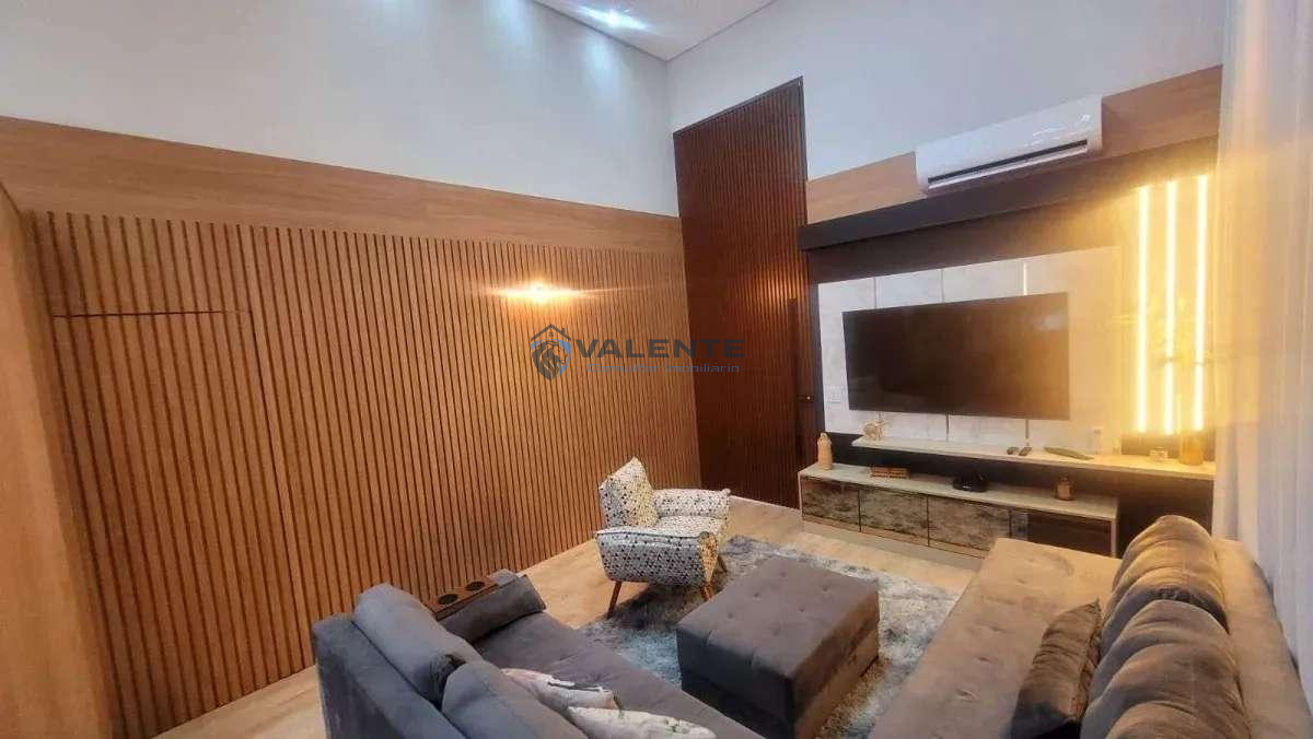 Casa de condomínio à venda com 4 quartos, 230m² - Swiss Park,Campinas