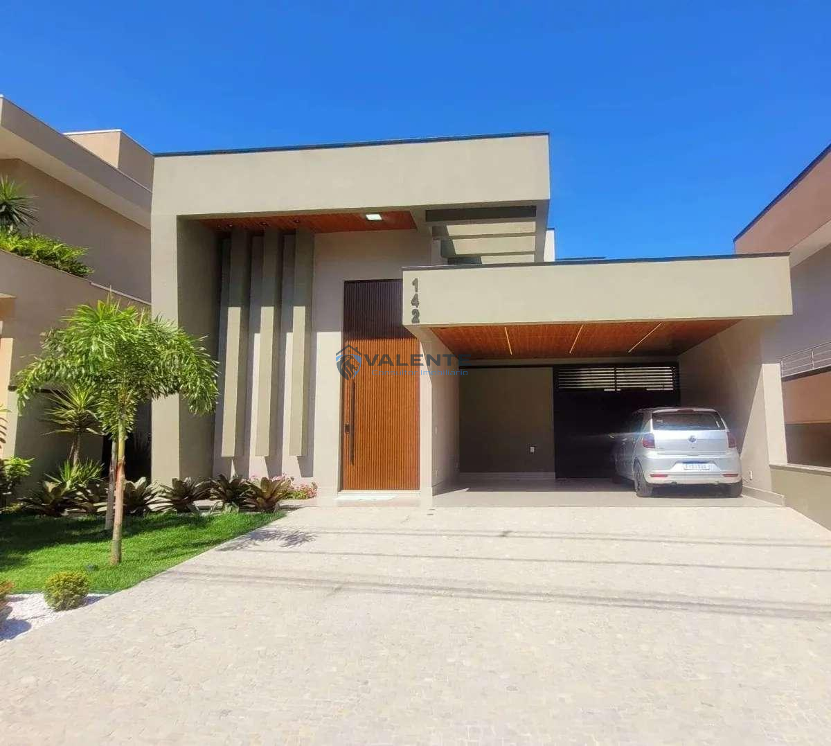 Casa de condomínio à venda com 4 quartos, 230m² - Swiss Park,Campinas