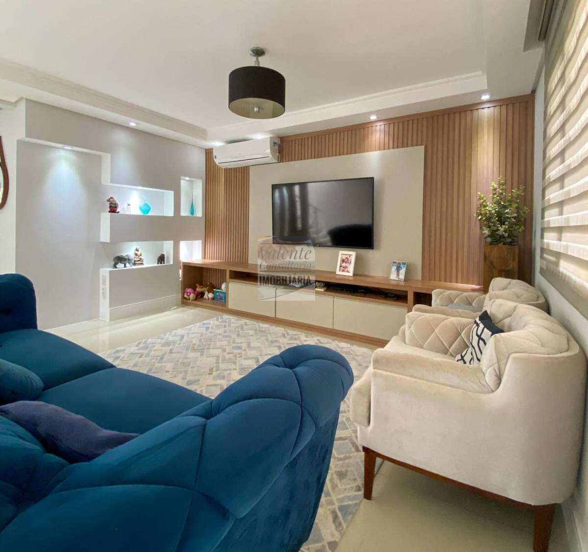  - Casa à venda no Swiss Park em campinas-SP