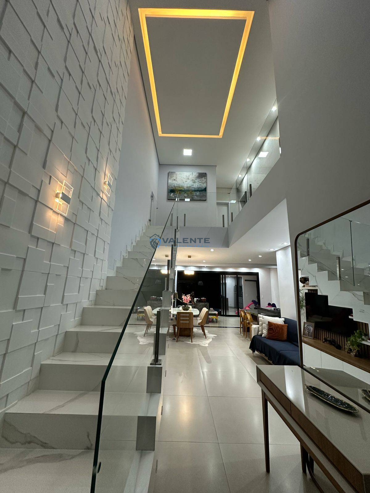 Casa de condomínio à venda com 3 quartos, 175m² - São Bento,Paulínia