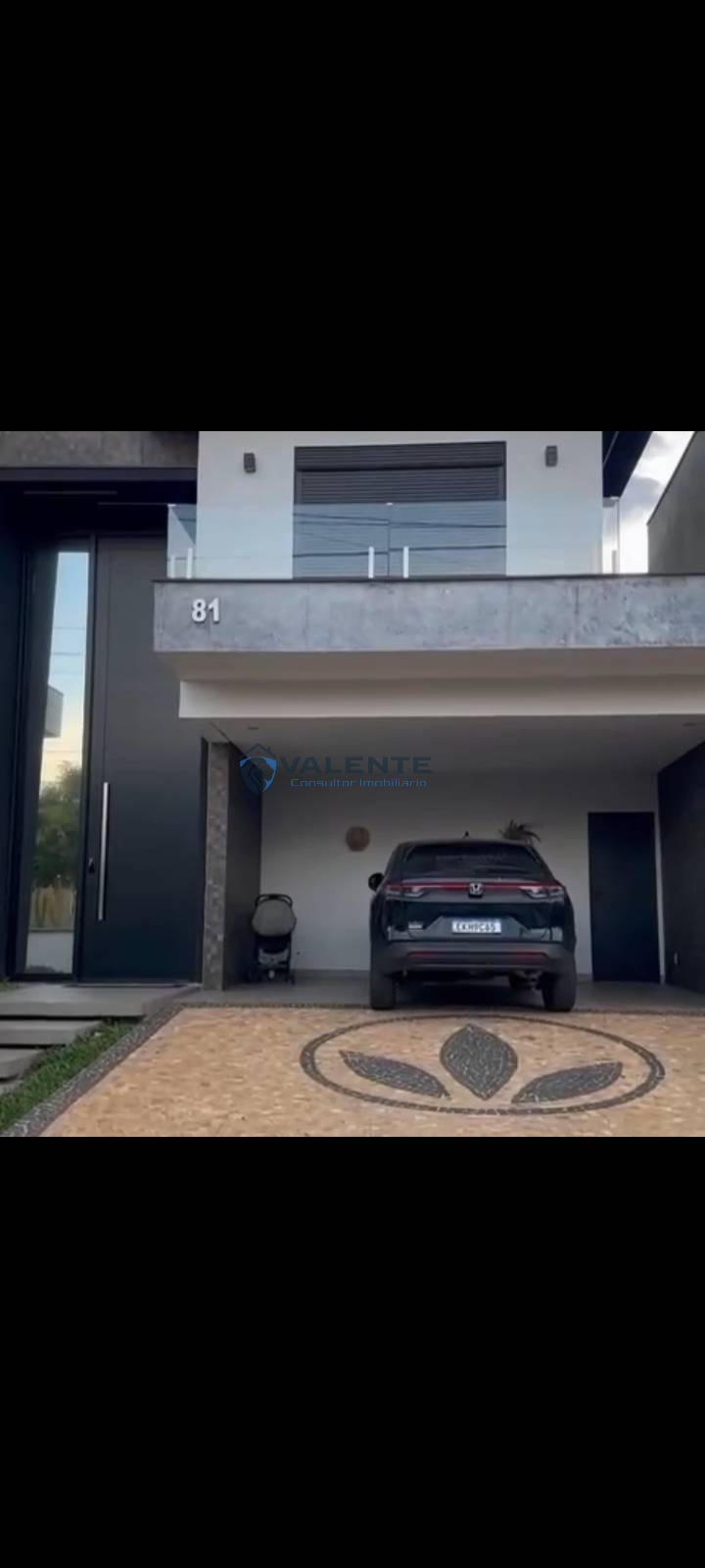  - Casa sobrado á venda, com 3 suítes, no condmínio Terras da Estância em Paulinia -SP.-SP