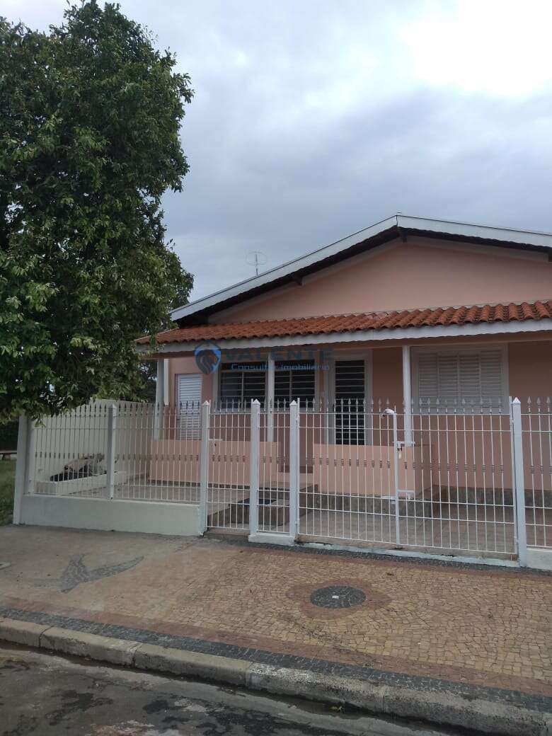 Casa à venda com 3 quartos, 120m² - Vila Campos Sales,Campinas