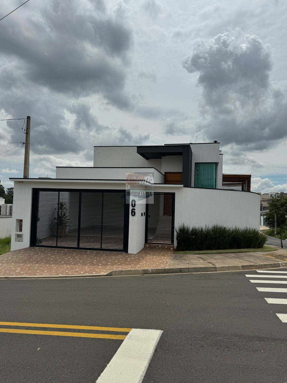 Casa de vila à venda com 3 quartos, 225m² - Jardim Ibirapuera,Campinas