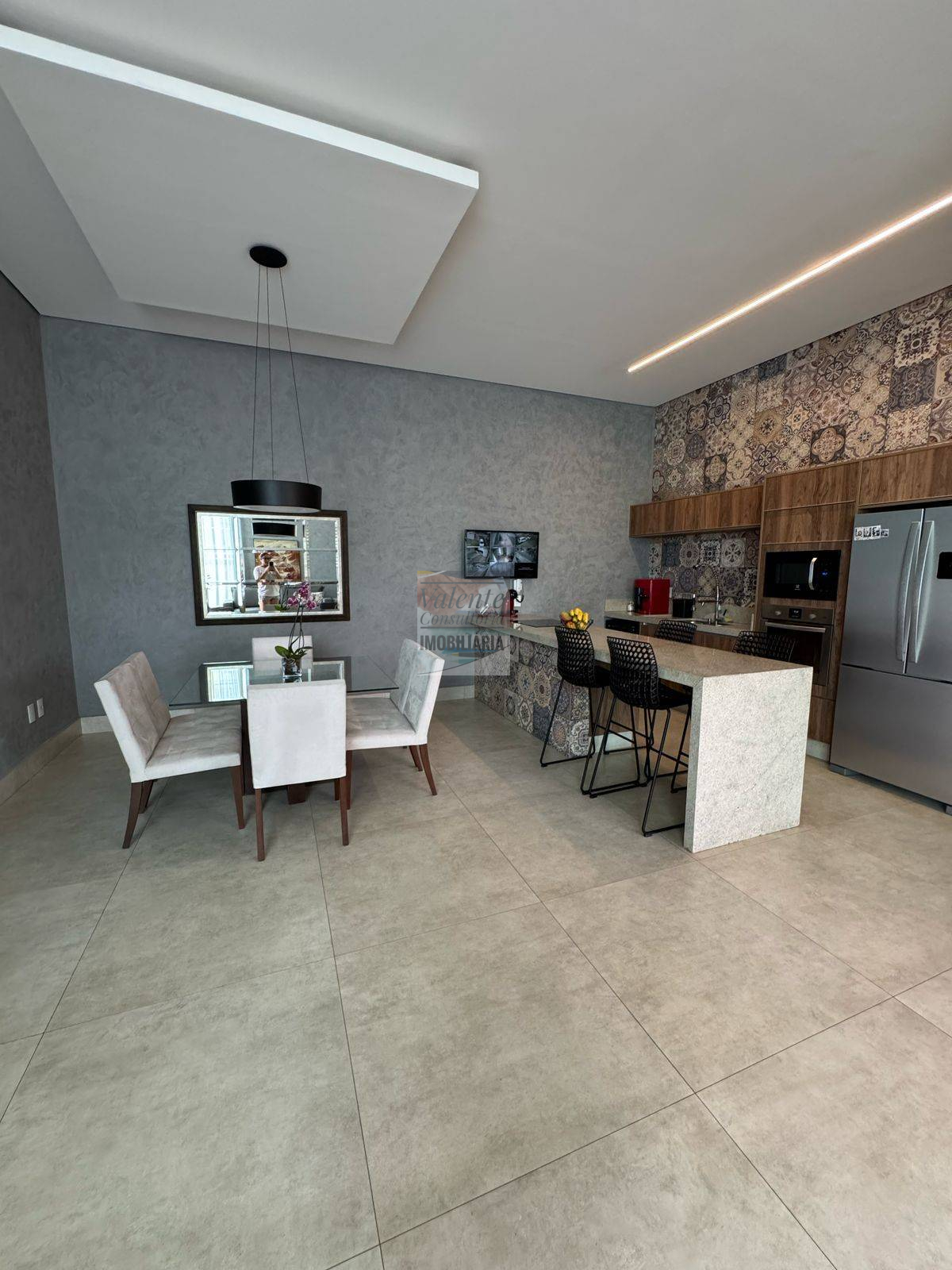 Casa de vila à venda com 3 quartos, 225m² - Jardim Ibirapuera,Campinas