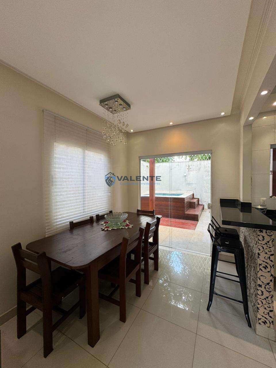 Casa de condomínio à venda com 3 quartos, 78m² - Parque Jambeiro,Campinas