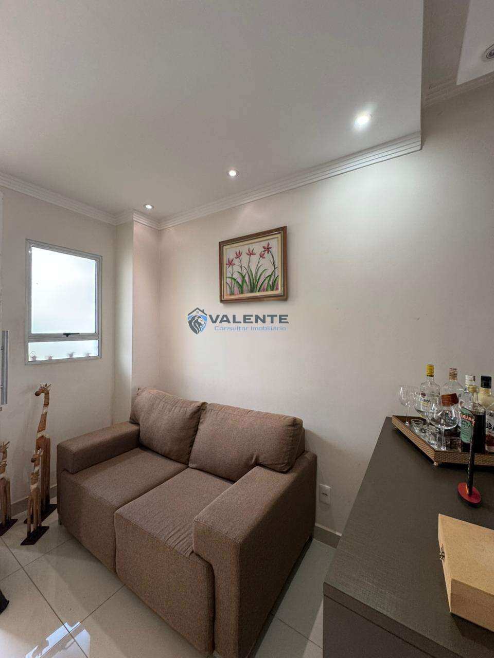 Casa de condomínio à venda com 3 quartos, 78m² - Parque Jambeiro,Campinas