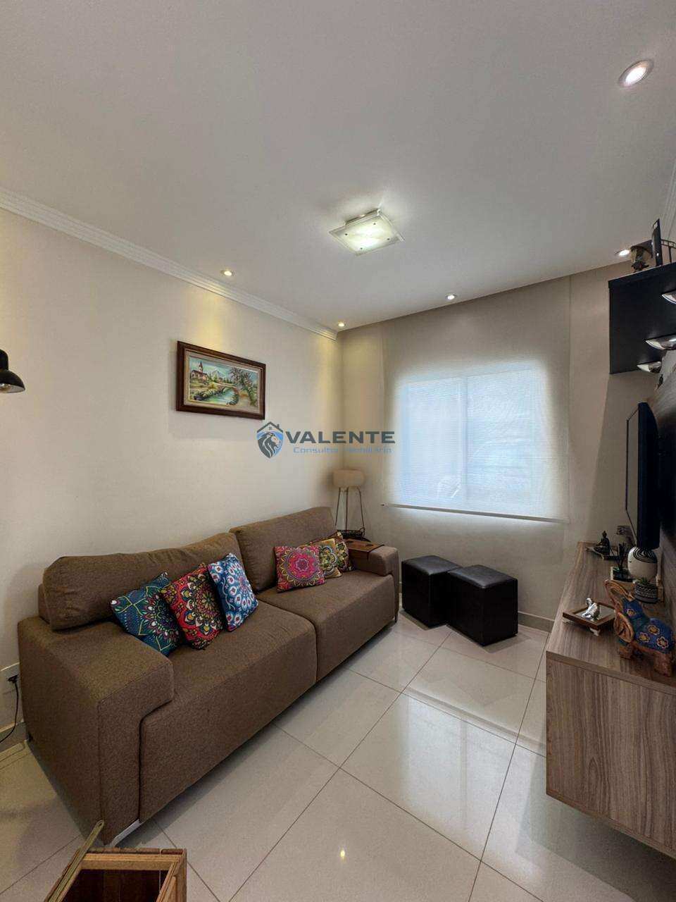 Casa de condomínio à venda com 3 quartos, 78m² - Parque Jambeiro,Campinas